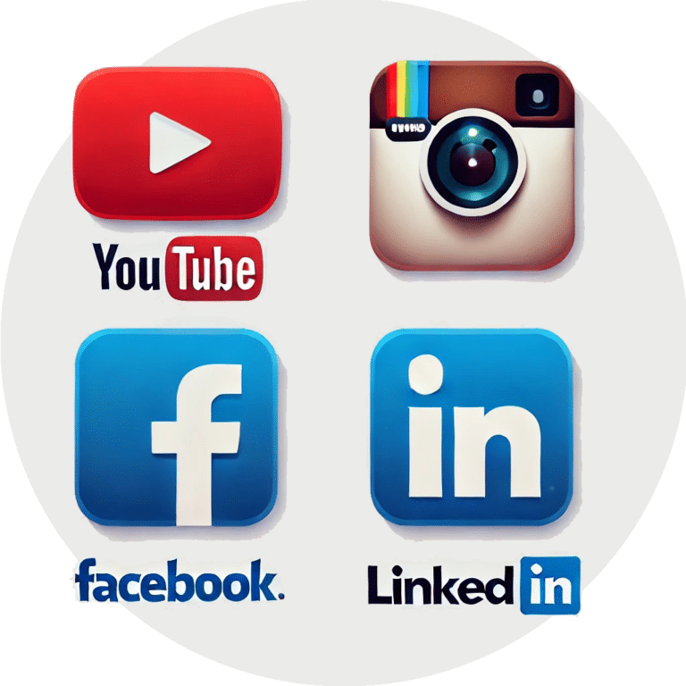 Social Media Services