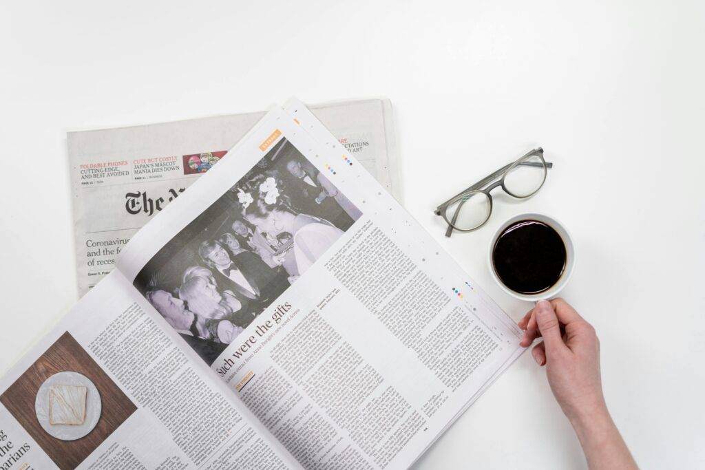 News Coverage